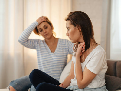 Kako konflikt v odnosu spremeniti v zavezništvo?