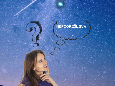 Ali poznaš Nepogrešljivo?