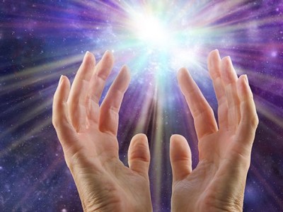 Bolezen pomeni, da naša energija ne teče