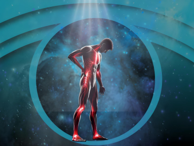 Kozmoterapija - starodavna tehnika, ki spodbudi samozdravljenje