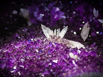 Subtilna energija kristalov