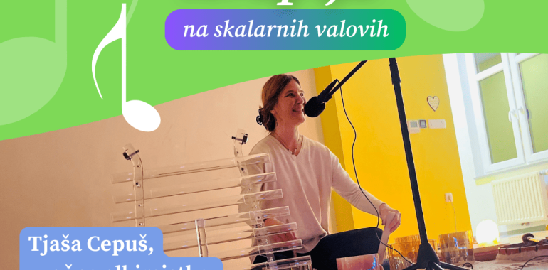 Kristalna zvočna terapija