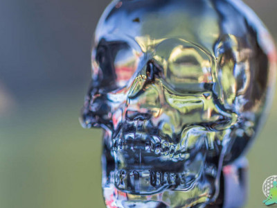 Kristalne lobanje, pomen, legende, 13 majevskih lobanj – PRVI DEL