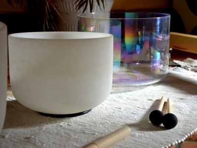 O zvoku - dokazano vpliva na izboljšanje vseh funkcij v telesu