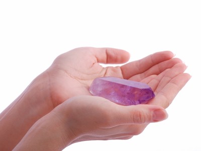 Določitev in Analiza Osebnega Kristala