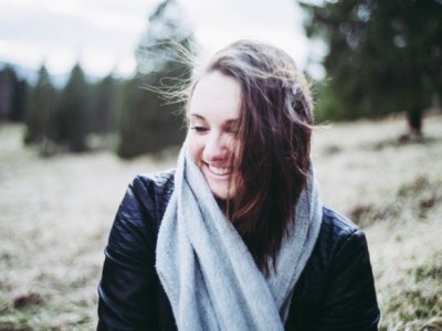 Ko se sramuješ sebe in svojega telesa ...