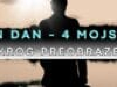 Štirje mojstri - Krog preobrazbe 