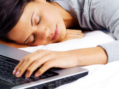 Zakaj smo kronično utrujeni in pod stresom