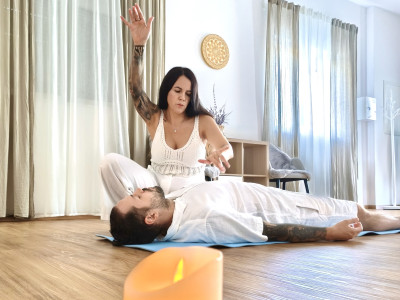 Kundalini aktivacija