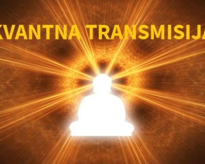 Kvantna Transmisija- brezplačni energijski prenos na daljavo 