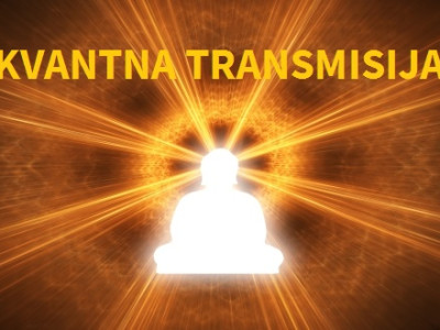 Kvantna Transmisija- brezplačni energijski prenos na daljavo 