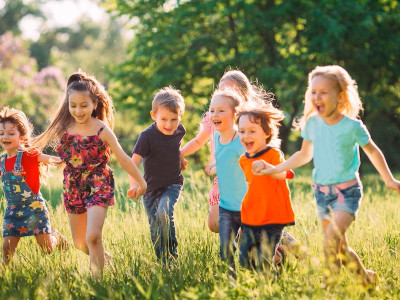 Vstopimo v novo šolsko leto z optimizmom in zaupanjem