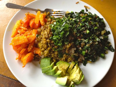 Kateri način prehranjevanja vam prinaša spodaj naštete koristi?