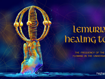 Lemurijska tehnologija desne polovice možganov in srca – PRVI DEL