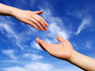 Smo res srčen narod ali je vse le maska?