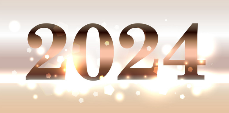 Osebna napoved za leto 2024