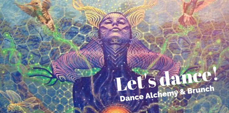 Dance Alchemy &amp; Brunch