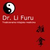 Ordinacija Dr. Li Furu in Dr. Li Kejun, dr. kitajske tradicionalne medicine