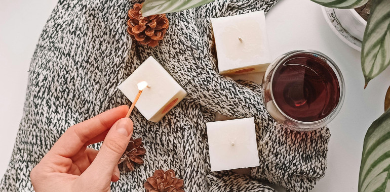 MISLI, KI OBLIKUJEJO NAŠ SVET