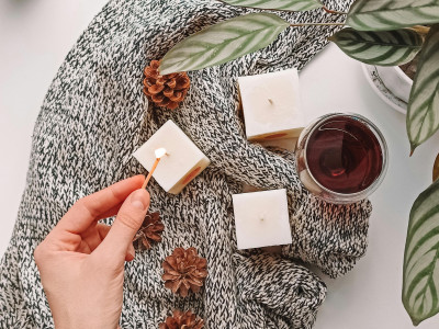 MISLI, KI OBLIKUJEJO NAŠ SVET