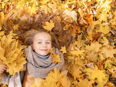 Aktivnosti, ki jih lahko počnemo z otroki ob jesenskem enakonočju