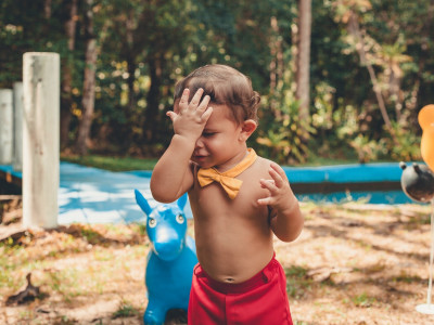 Stari, kaj je s tabo?