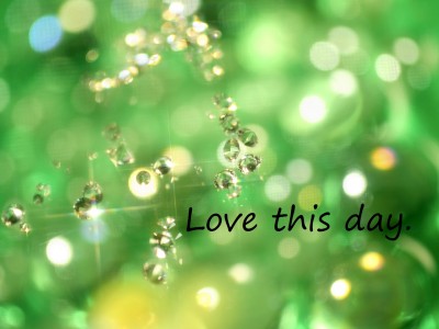 Sporočilo za september