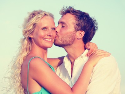 V ljubezni ni varnosti