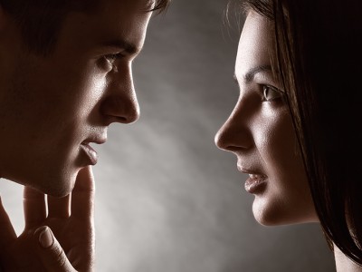 Ljubezen, ki si jo zaslužiš