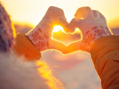 Ljubezen – tokrat malo drugače