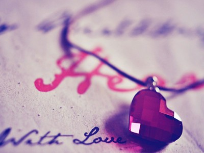 Ženska, ljubi sebe!