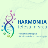 Harmonija telesa in srca, ferkvenčna terapija z EES bio-skalarno tehnologijo