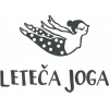 Leteča joga, akrojoga