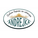 Andrejka, salon lepote in zdravja, vse za telo, dušo in duha