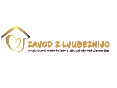 Zavod z ljubeznijo, pomoč ljudem v težkih življenjskih preizkušnjah: bolezenska in čustvena stanja