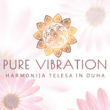 Pure vibration, harmonija telesa in duha