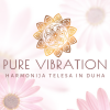 Pure vibration, harmonija telesa in duha