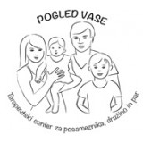 Pogled vase, individualne, partnerske/zakonske in družinske terapije, terapije z otroki