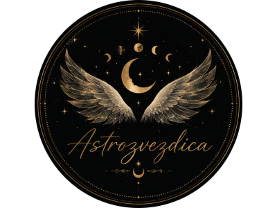 Astrozvezdica, astrologija, numerologija, kristaloterapija