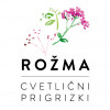 ROŽMA - Katja Rebolj, cvetlični prigrizki