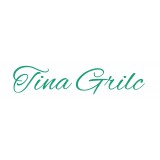 Biznis ZAME, Tina Grilc