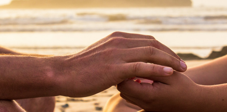 Brezplačni in brezpogojni posveti