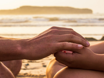 Brezplačni in brezpogojni posveti