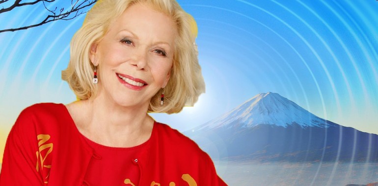 Louise Hay: TOP 22 življenjskih naukov