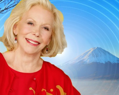 Louise Hay: TOP 22 življenjskih naukov
