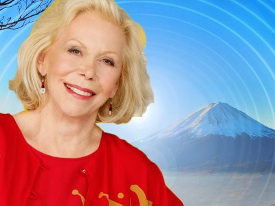 Louise Hay: TOP 22 življenjskih naukov