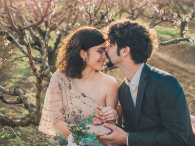 Ženska potrebuje razvajanje in raznolikost