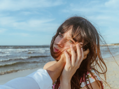 Sočutje – korenina poguma