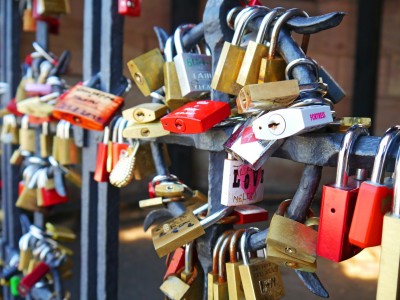 Zakaj še nimam partnerja, kot si ga želim?