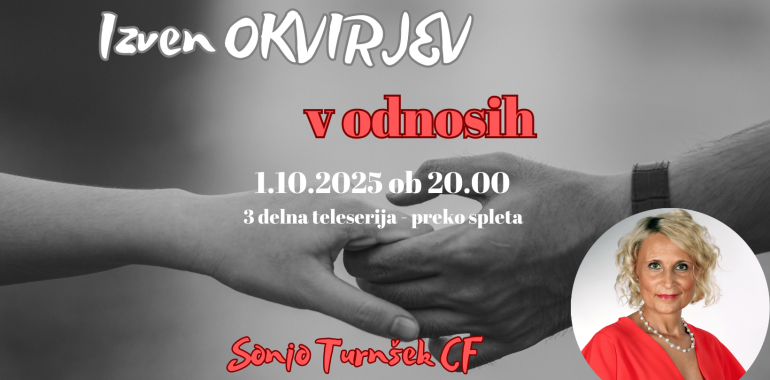 Izven okvirjev v odnosih